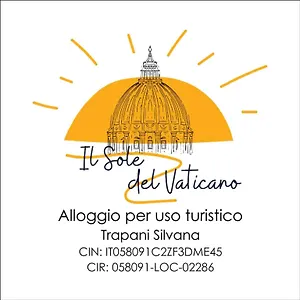 Il Sole Del Vaticano Apartment