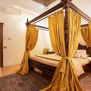 Residenza Sinibaldi - Xvii Century Experience Apartment
