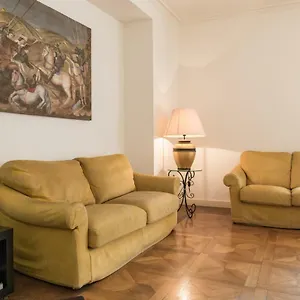 Casa Tranquilli Apartment